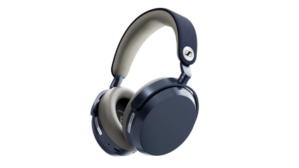 The Sennheiser Momentum 5 offer a huge battery upgrade