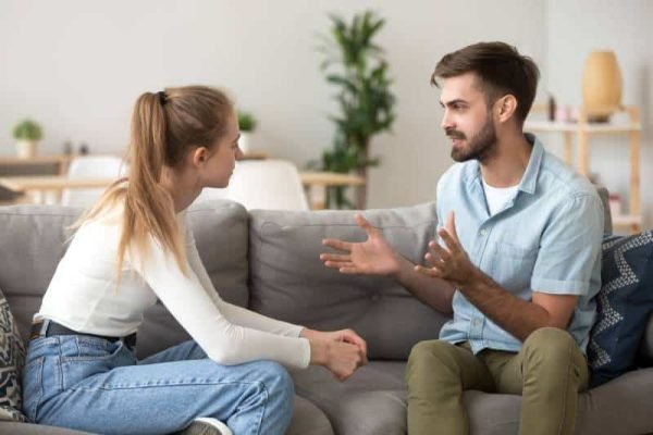 Can a Relationship Work When One Person Doesn’t Like Dogs? Tips & When to Walk Away