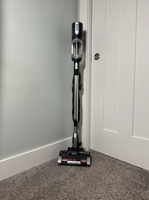*HOT* Shark Stratos DuoClean PowerFins Corded Stick Vacuum only $134.99 shipped (Reg. $300!)