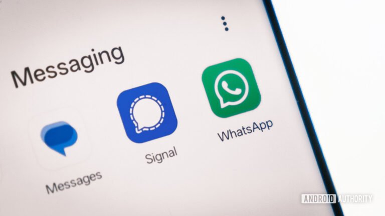 I love WhatsApp, but it desperately needs this feature