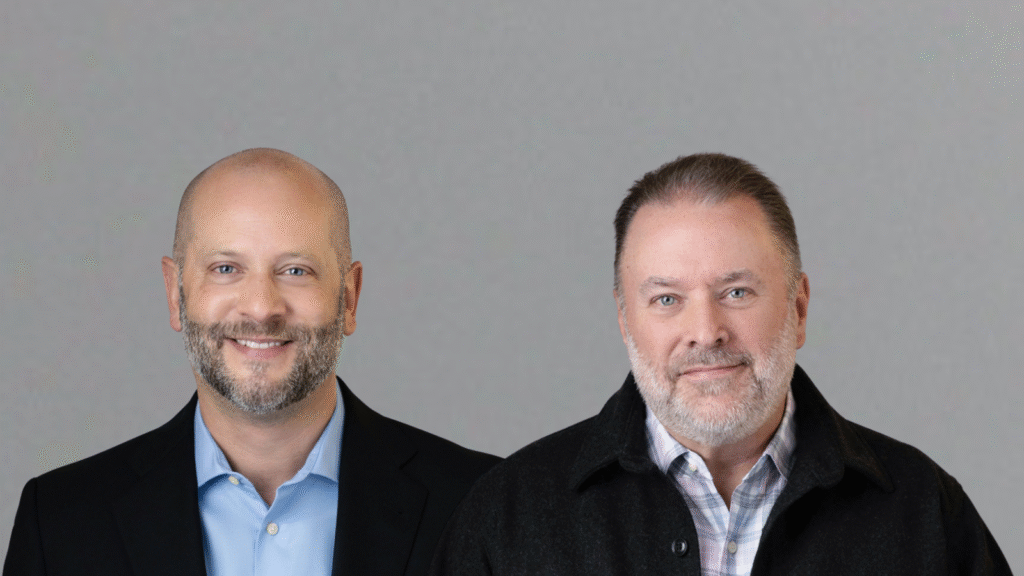 Skanska Promotes Two Industry Veterans in Washington