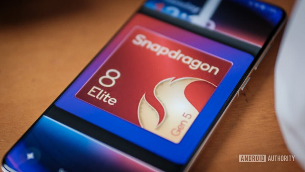 Qualcomm’s next Snapdragon chip could push phone prices over the edge