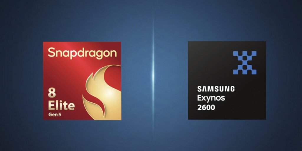 Samsung's Exynos 2600 Outperforms a Liquid Nitrogen-Cooled Snapdragon 8 Elite Gen 5