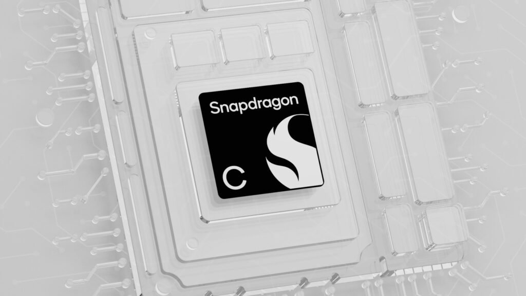 Snapdragon C is here to power $300 Windows laptops, undercutting the Macbook Neo