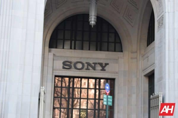 Sony and TSMC are joining forces in Japan to fix smartphone camera costs