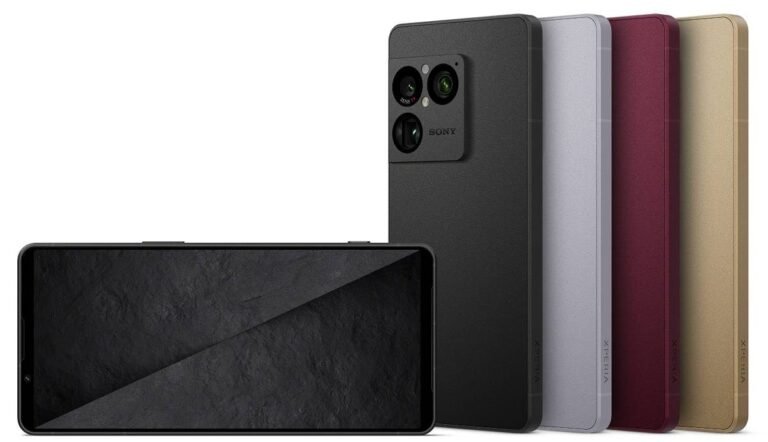 Sony Xperia 1 VIII: Ultimate Buyers Guide