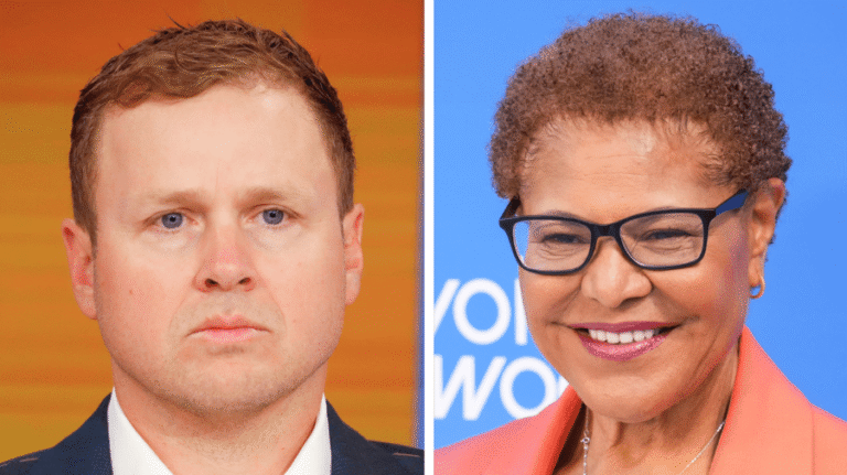 Pratt: Bass concern over AI ads 'funniest thing I've ever heard'