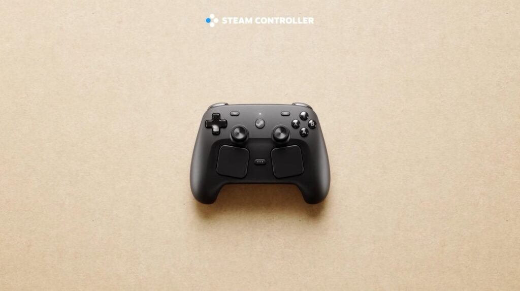 Valve begins reservation queue to fight Steam Controller scalpers