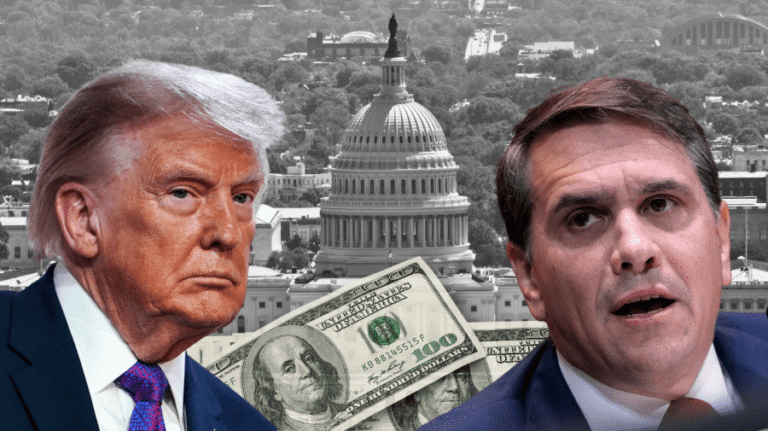 Sunday shows preview: Trump compensation fund fallout hangs over lawmakers' recess 