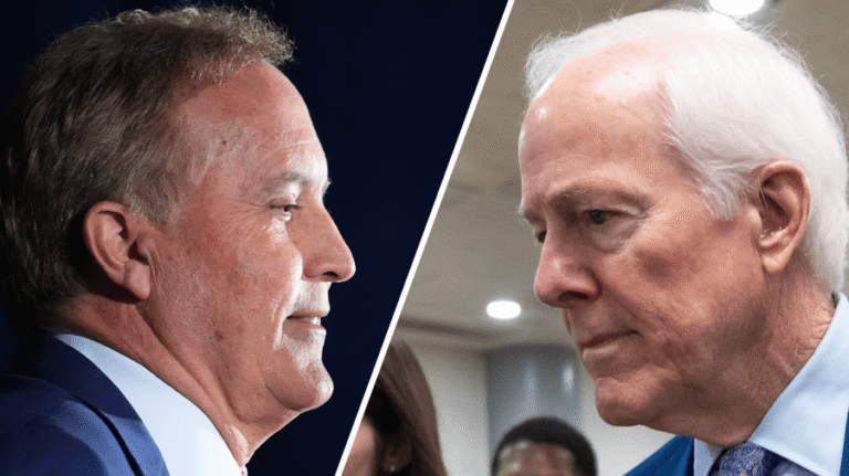 Races to watch in Texas’s primary runoffs: Cornyn-Paxton, Chip Roy's attorney general bid, House contests