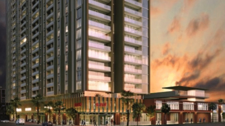 Empire Group Starts Work on $170M Phoenix Apartment Tower