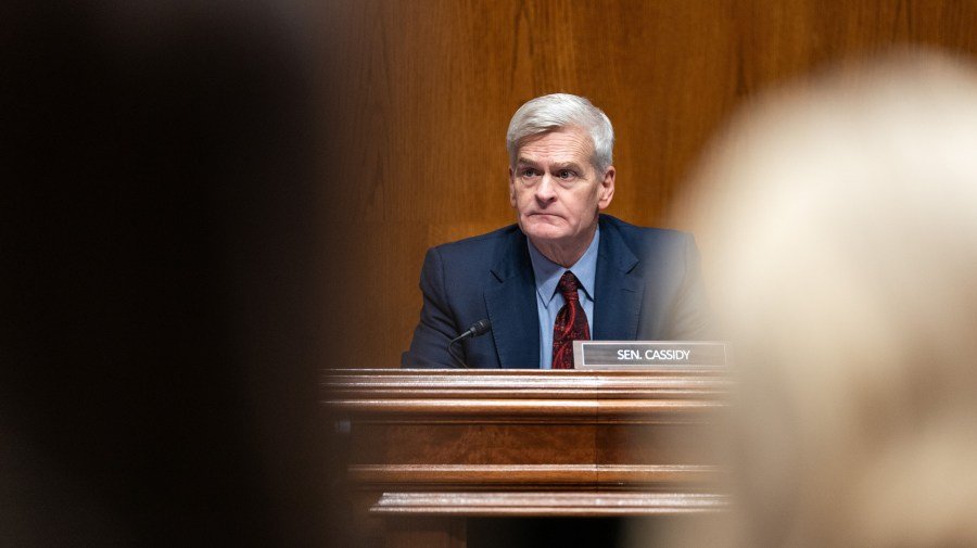 Trump’s primary push could leave him with short-term problem in Congress