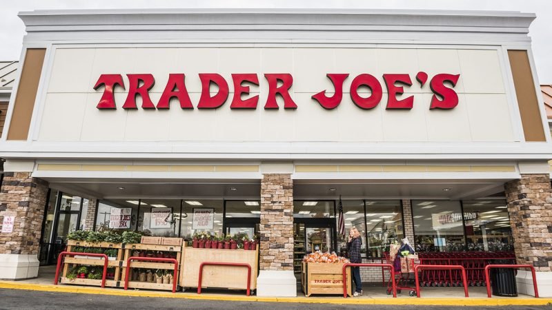 At least 25 Trader Joe's stores expected to open this year: Here's where
