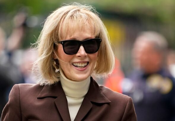 DOJ launches investigation into Trump accuser E. Jean Carroll: Reports