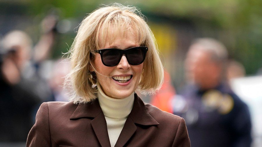 DOJ launches investigation into Trump accuser E. Jean Carroll: Reports