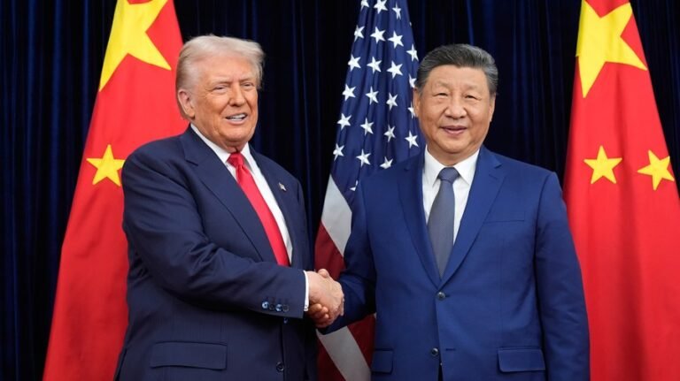 Iran war may give China, Xi, some leverage on Trump at Beijing summit