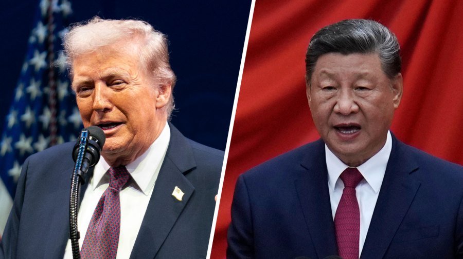 Greene, Ingraham alarmed at potential Trump-Xi $1 trillion investment deal
