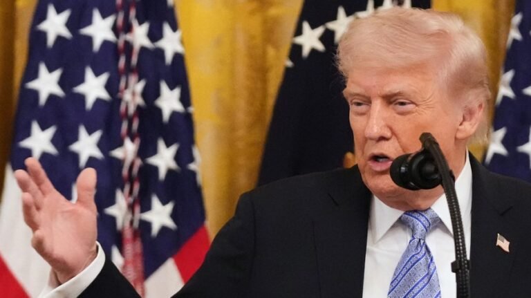 Trump takes scalps in Indiana, flexing power over GOP