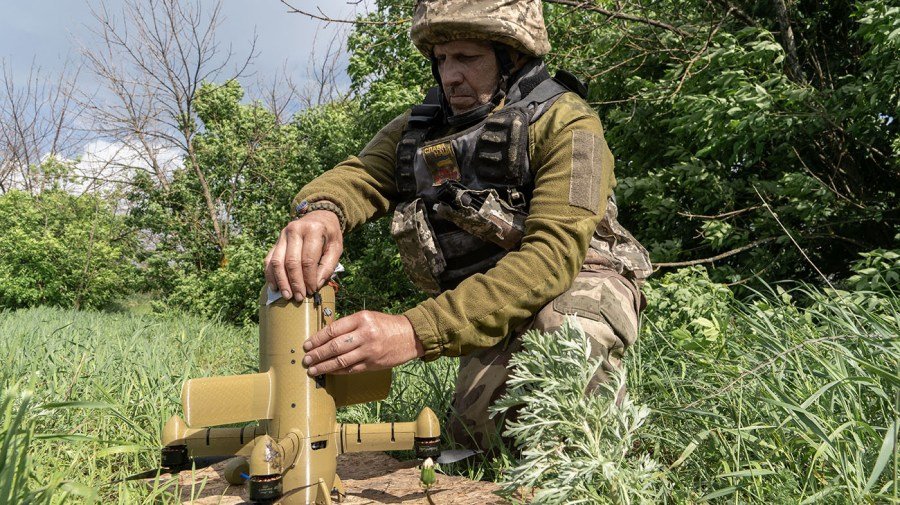 How Ukraine turned the tide against Russia