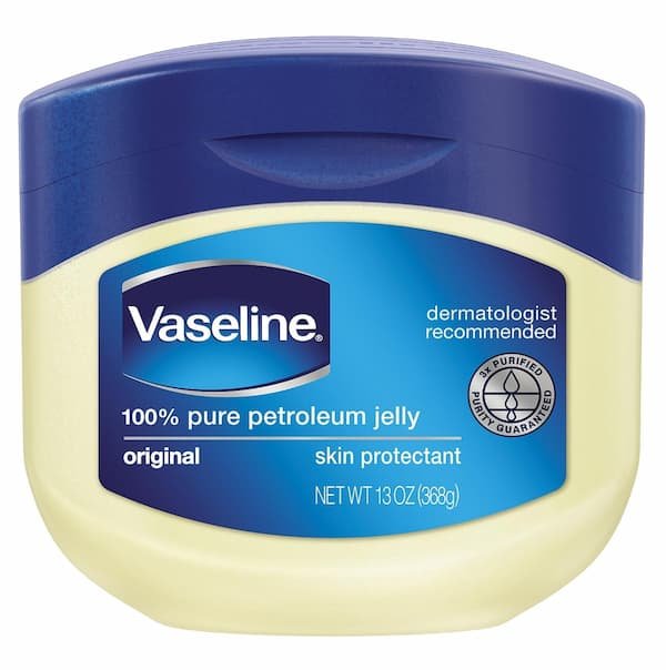 Vaseline Original Petroleum Jelly, 13 Oz Jar only $3.22 shipped!