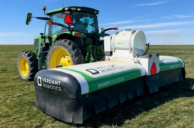 Guest article: The future of glyphosate may rest with innovators, not lawyers