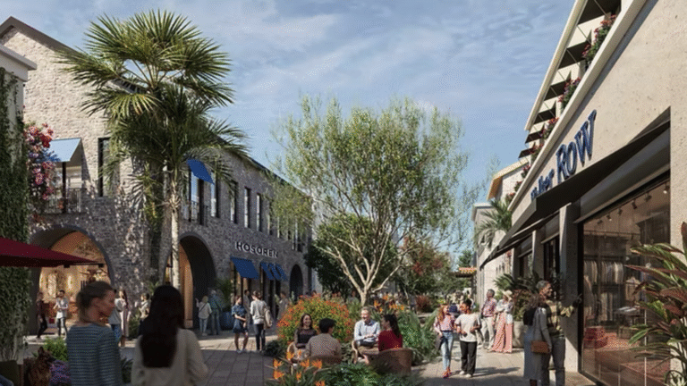 Related Ross Helming Wellington Mixed-Use Venture