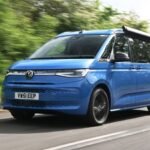 New Volkswagen California eHybrid review: a taste of electric campervan life