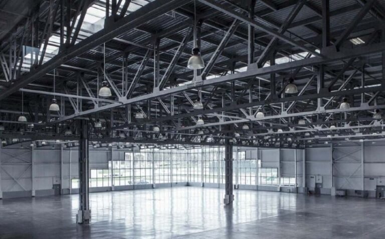 Denver-Area Warehouses Trade for $64.7M