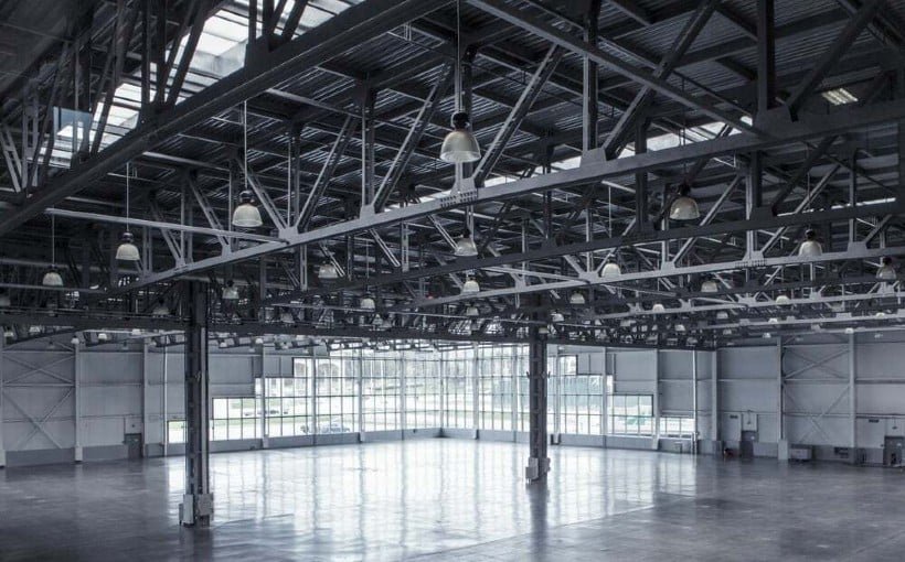 Denver-Area Warehouses Trade for $64.7M