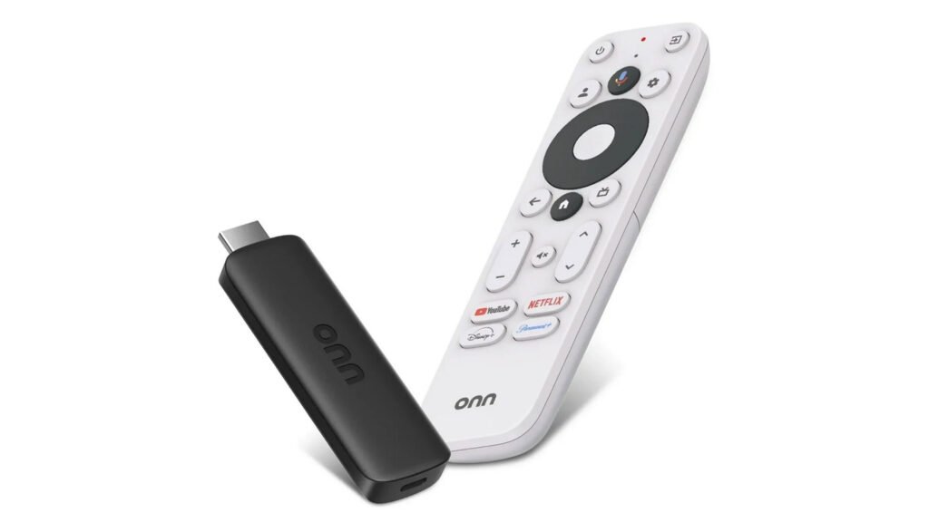 Walmart may already have another cheaper Google TV streamer on the way