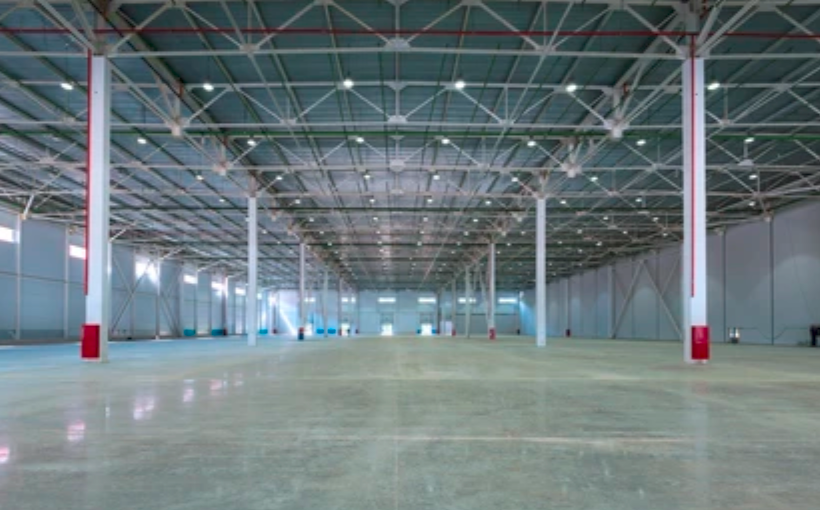 Constellation Closes on Ft. Worth Property for Spec Warehouse Project
