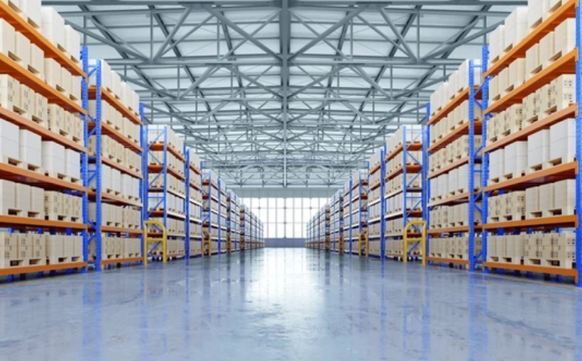 Opus Hopes to Build 800K-SF Hutto Industrial Park