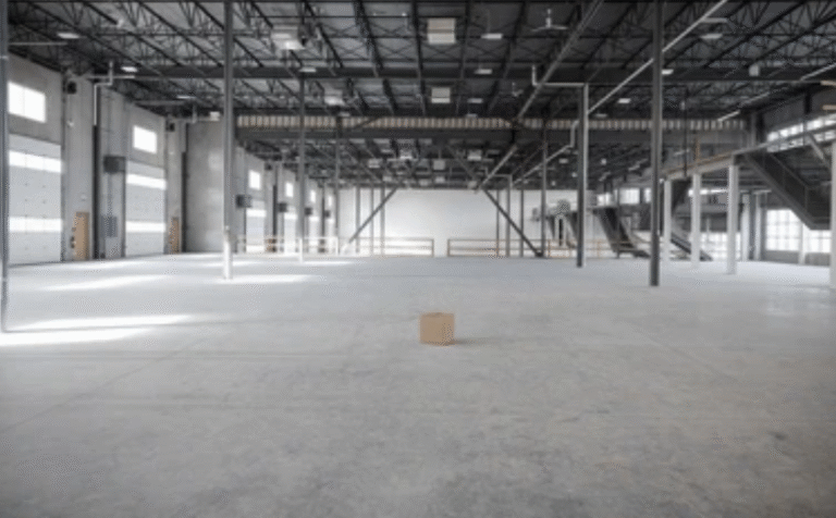 INDUS Advancing Plans for 2.15M-SF Nashville Warehouse Venture