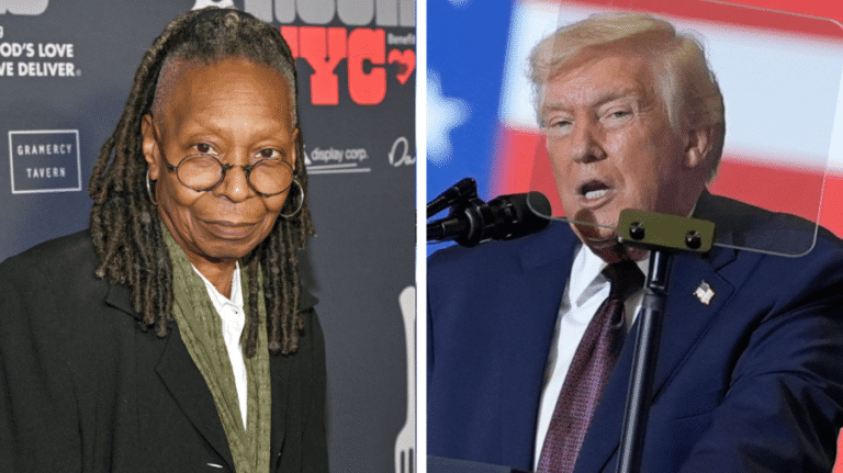 ‘The View’ rips DOJ investigation of Trump accuser E. Jean Carroll: ‘What the hell?’