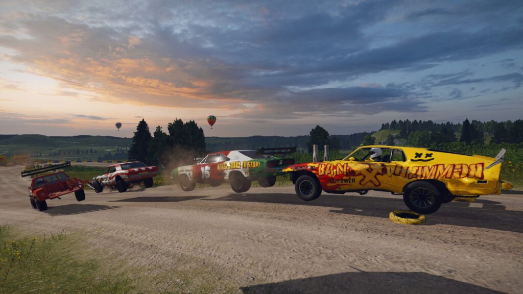 One of the best racing games on the Google Play Store just got a big discount