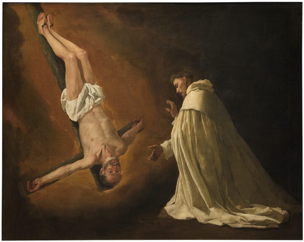 Did Zurbarán Believe What He Painted?