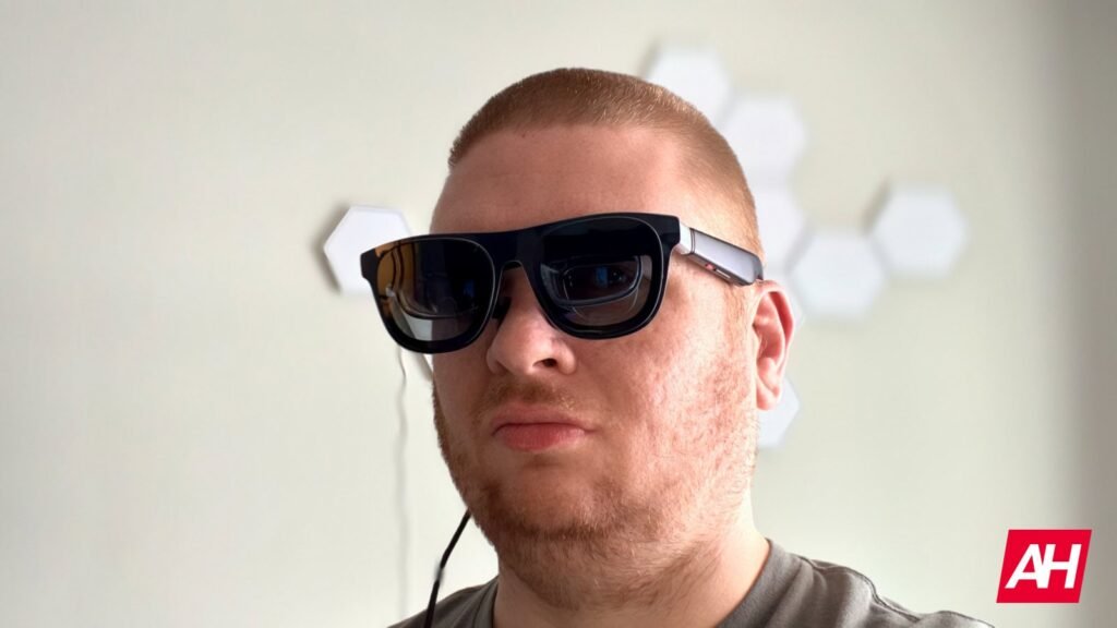 XREAL’s Incredible 1S AR Glasses Just Hit Their Lowest Price Ever