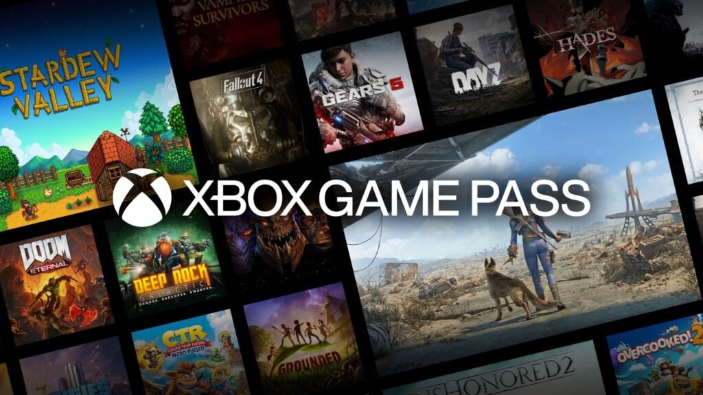 Discord is adding Game Pass as a free perk for Nitro subscribers