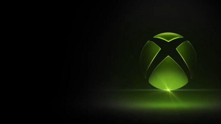 Xbox slyly shows off what looks like a new UI for its ecosystem