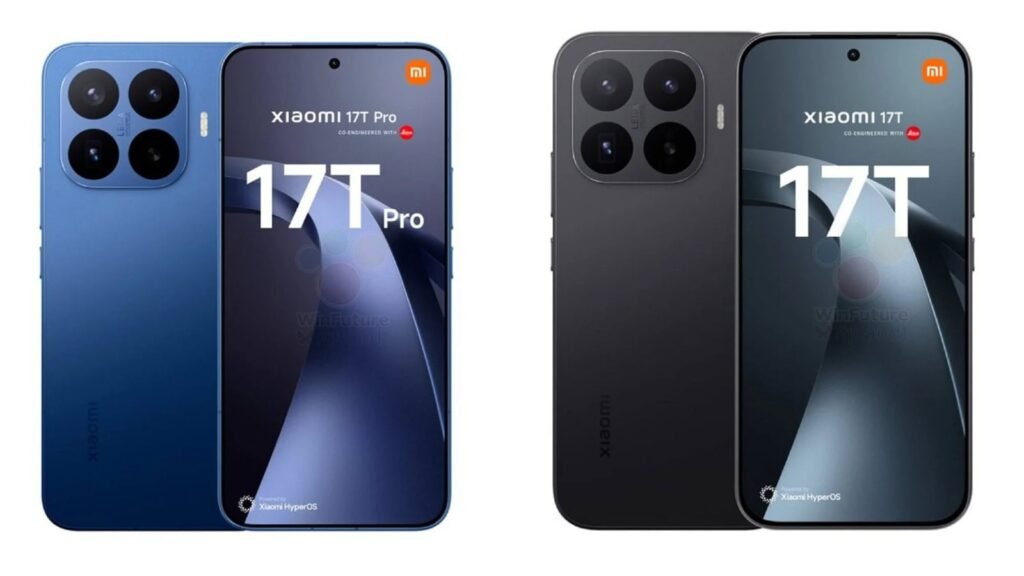 Mark Your Calendars: Xiaomi 17T Series Launches on May 28