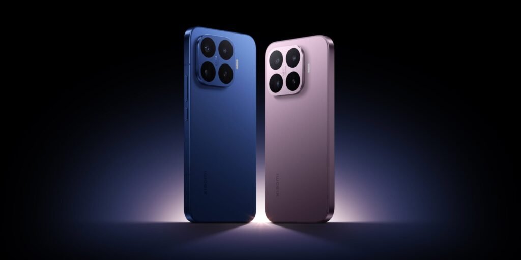 Xiaomi 17T and 17T Pro Are Here — and the 'Pro' Model Has a Flagship Chip