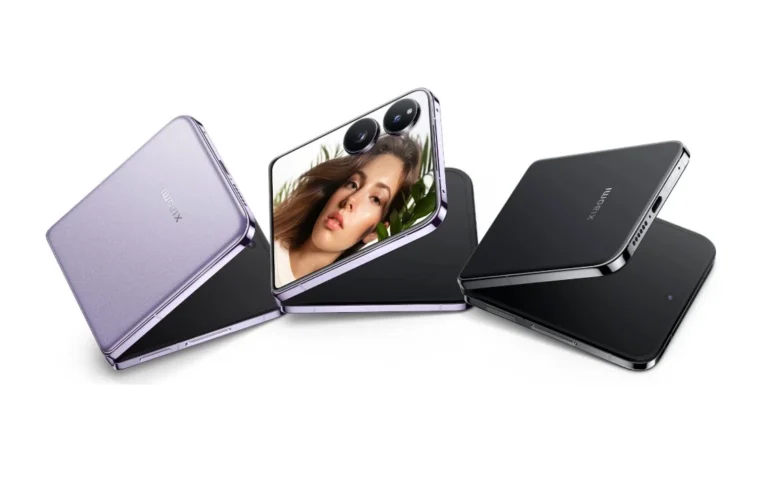 Xiaomi Cancels MIX Flip 3: Shifting Focus to the New Xiaomi 18 Fold