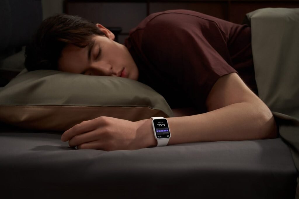 Xiaomi Smart Band 10 Pro Is Official: Better Sleep & Health Tracking, and a Tiny Price Tag