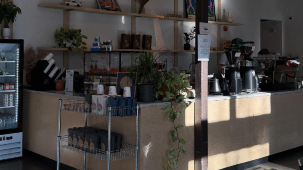 Yoka Tea to Open Second Location in Ballard