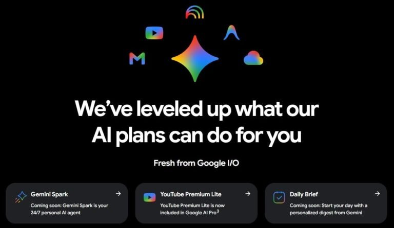 Google Finally Merges YouTube Premium Perks into Paid AI Tiers