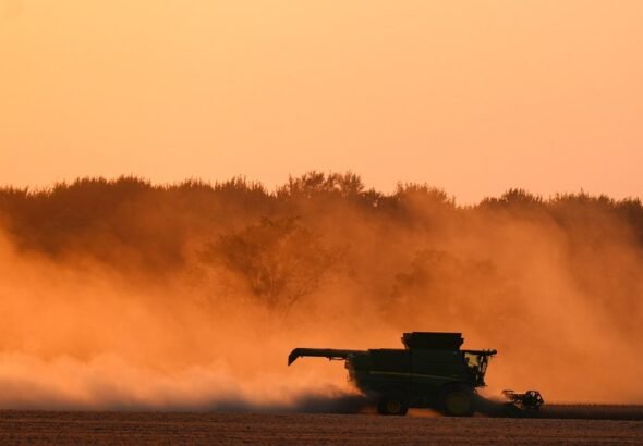 White House: China to buy at least $17B in US agricultural products per year