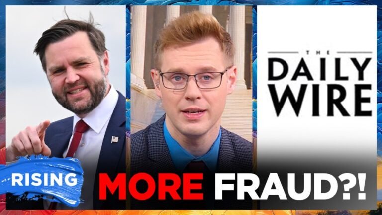 Medicare fraud uncovered in Ohio, migrant welfare cheats exposed!  