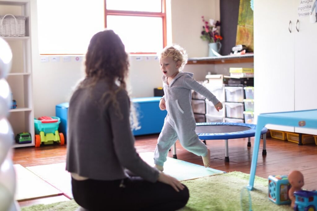 The Worst Day Of My Life Was My Kids’ Best Day