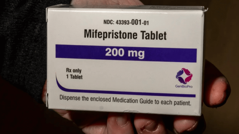 Democrats erupt over abortion pill block: 'We won’t stop fighting'
