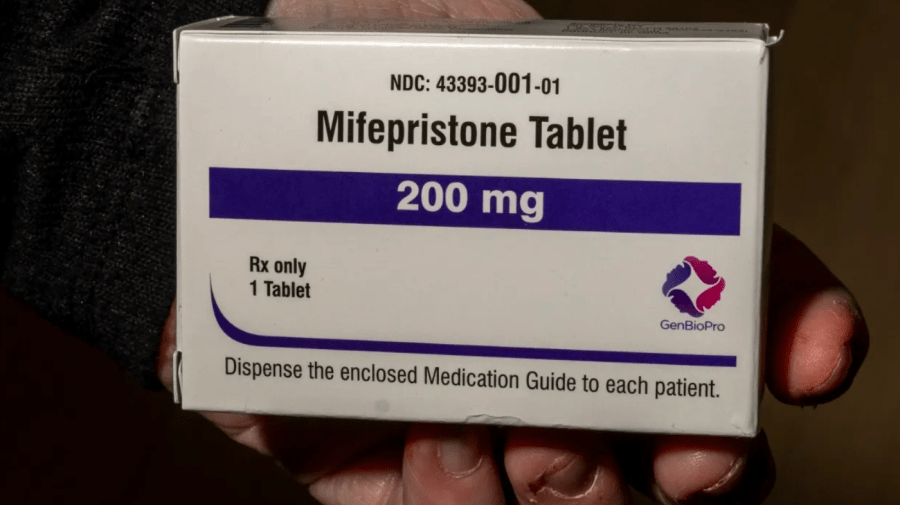 Democrats erupt over abortion pill block: 'We won’t stop fighting'